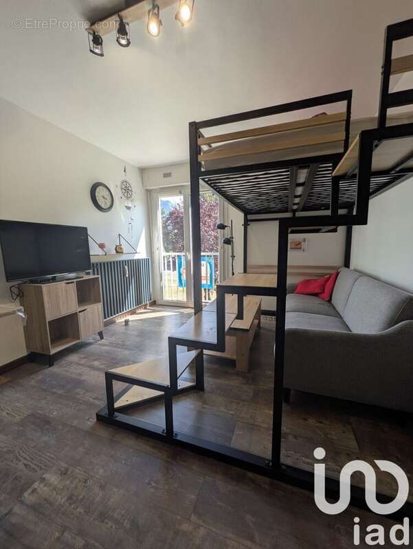 Photo 3 - Appartement à THYEZ