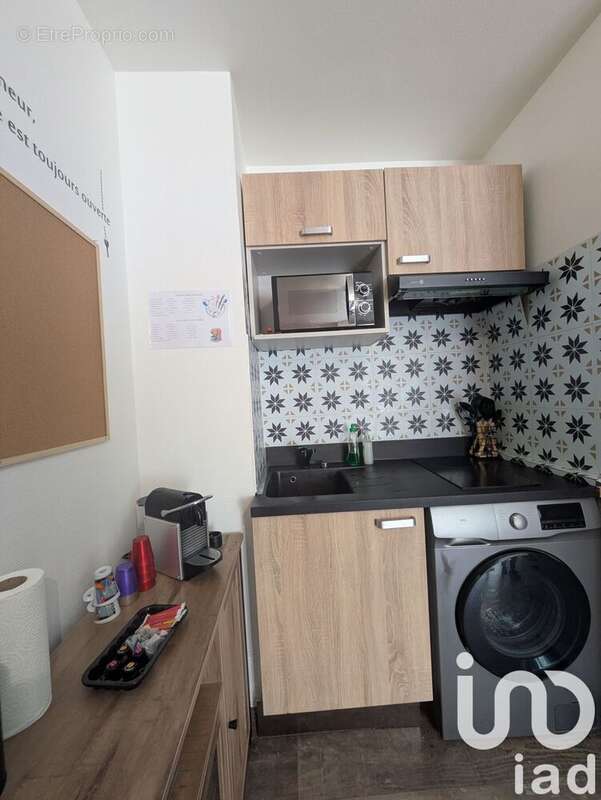 Photo 7 - Appartement à THYEZ