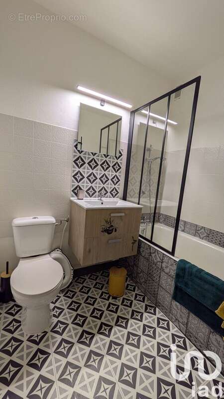 Photo 8 - Appartement à THYEZ