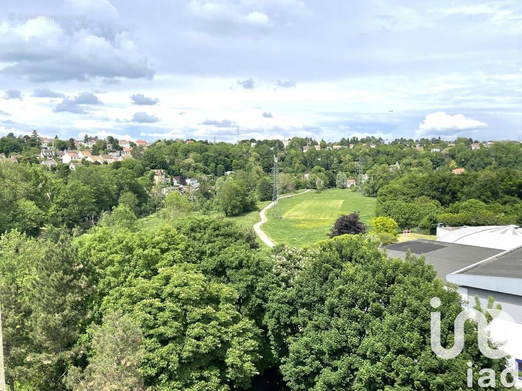 Photo 1 - Appartement à EPINAY-SOUS-SENART