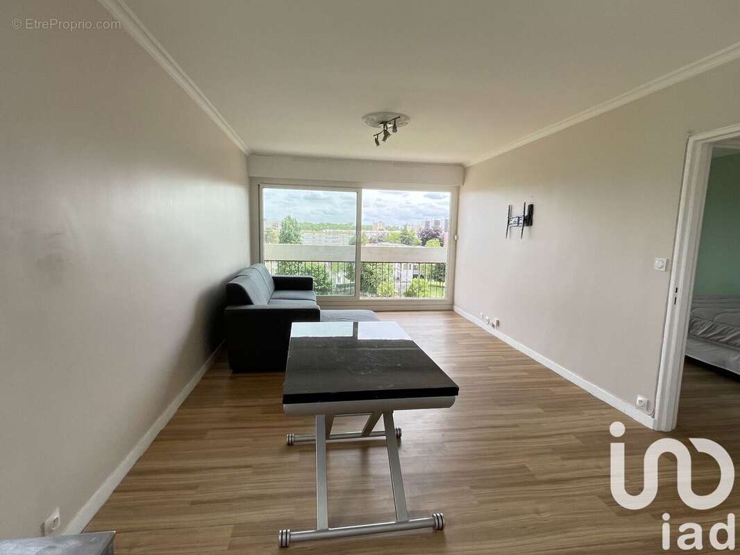 Photo 4 - Appartement à EPINAY-SOUS-SENART