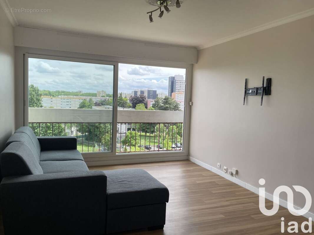 Photo 5 - Appartement à EPINAY-SOUS-SENART