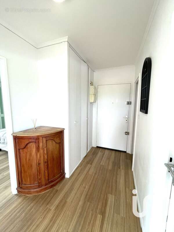 Photo 6 - Appartement à EPINAY-SOUS-SENART