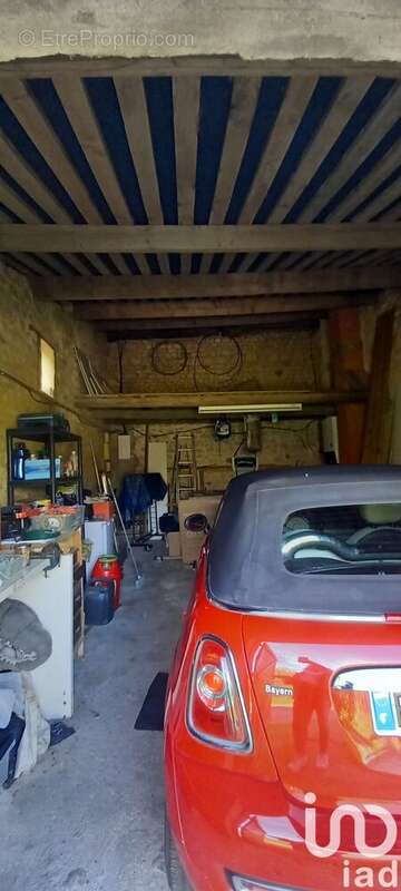 Photo 6 - Maison à SAINT-BONNET-SUR-GIRONDE