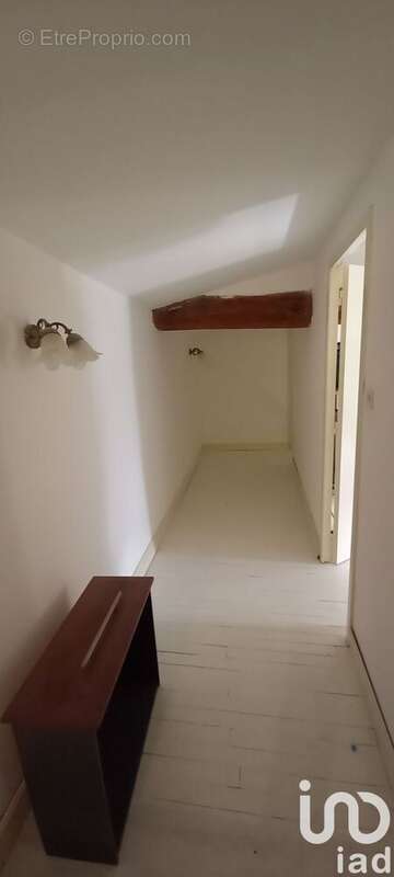 Photo 8 - Maison à SAINT-BONNET-SUR-GIRONDE