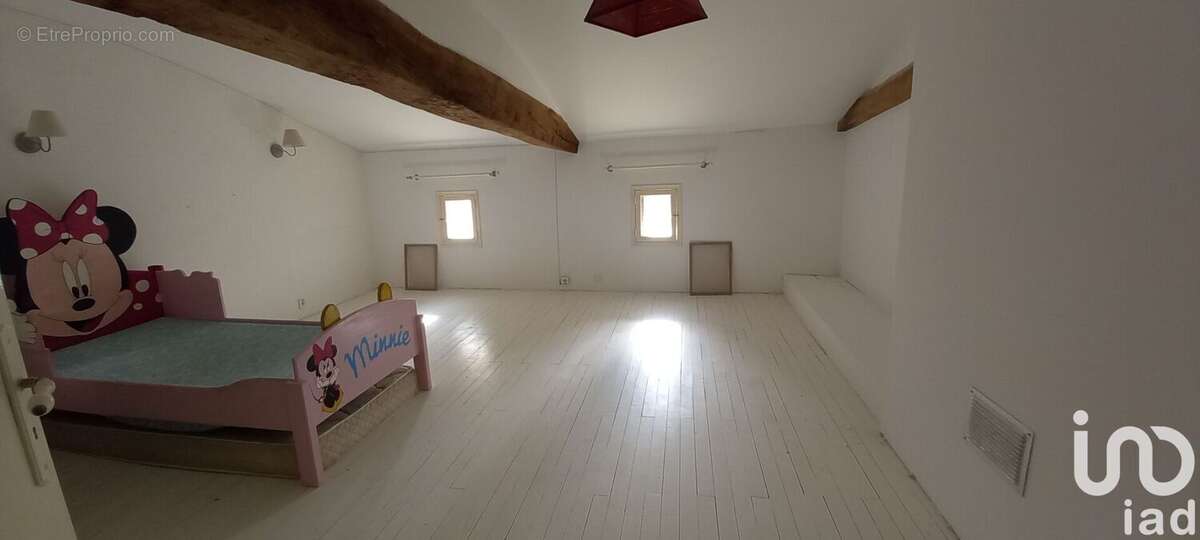 Photo 9 - Maison à SAINT-BONNET-SUR-GIRONDE