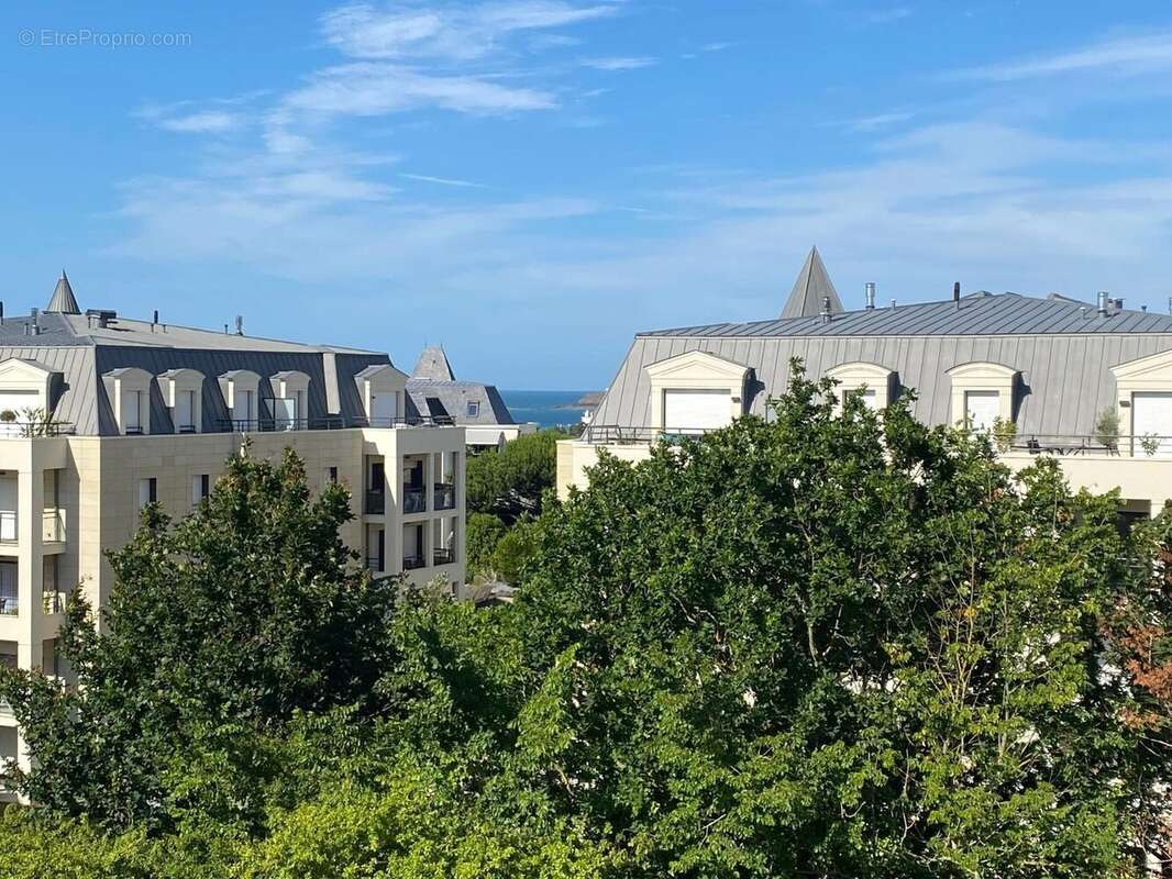 Appartement à DINARD