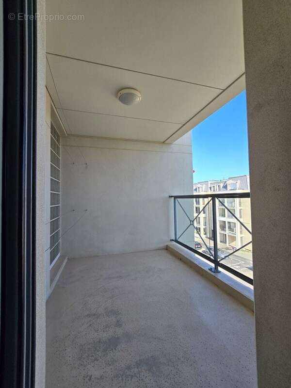 Appartement à DINARD