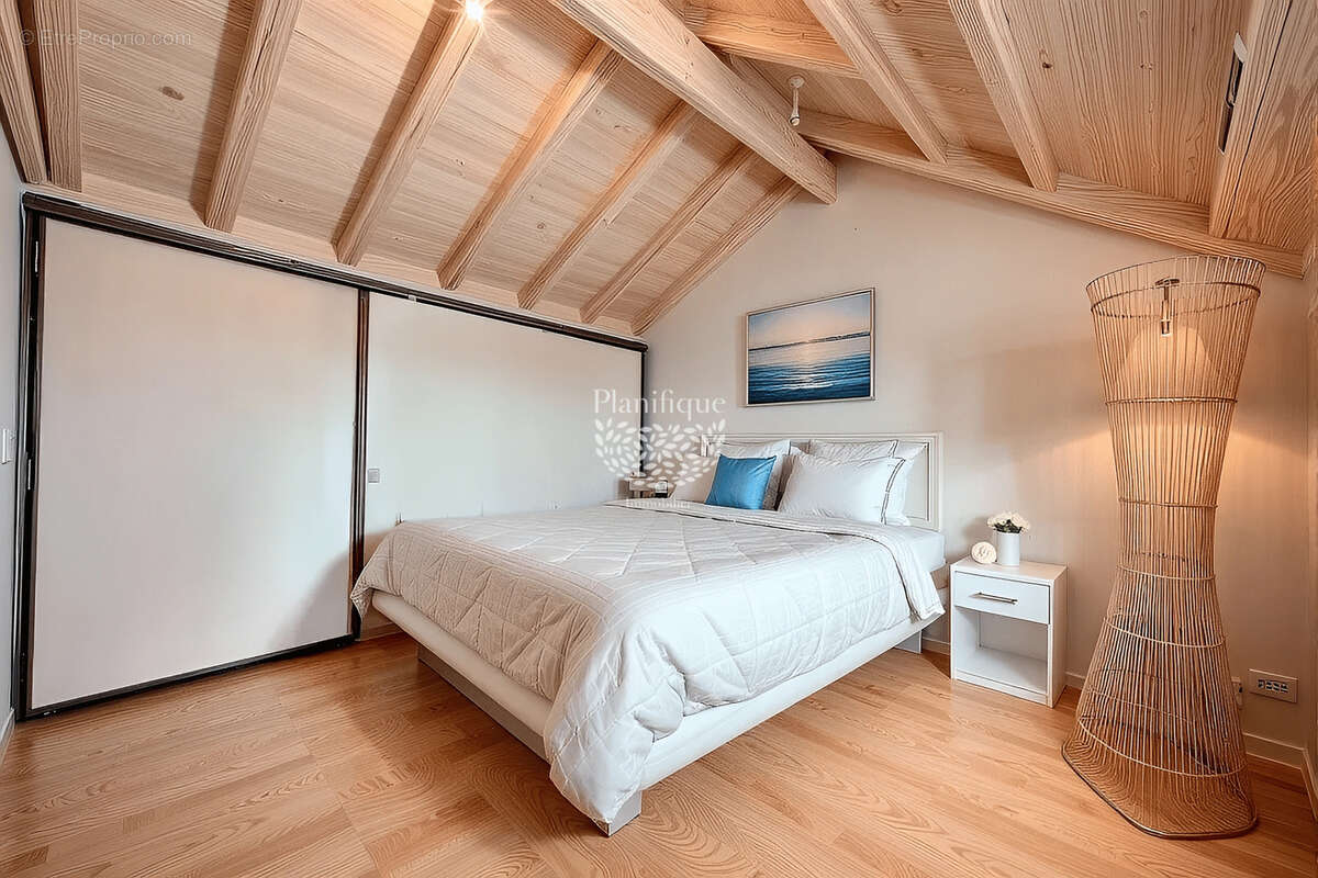 Maison à DIVONNE-LES-BAINS