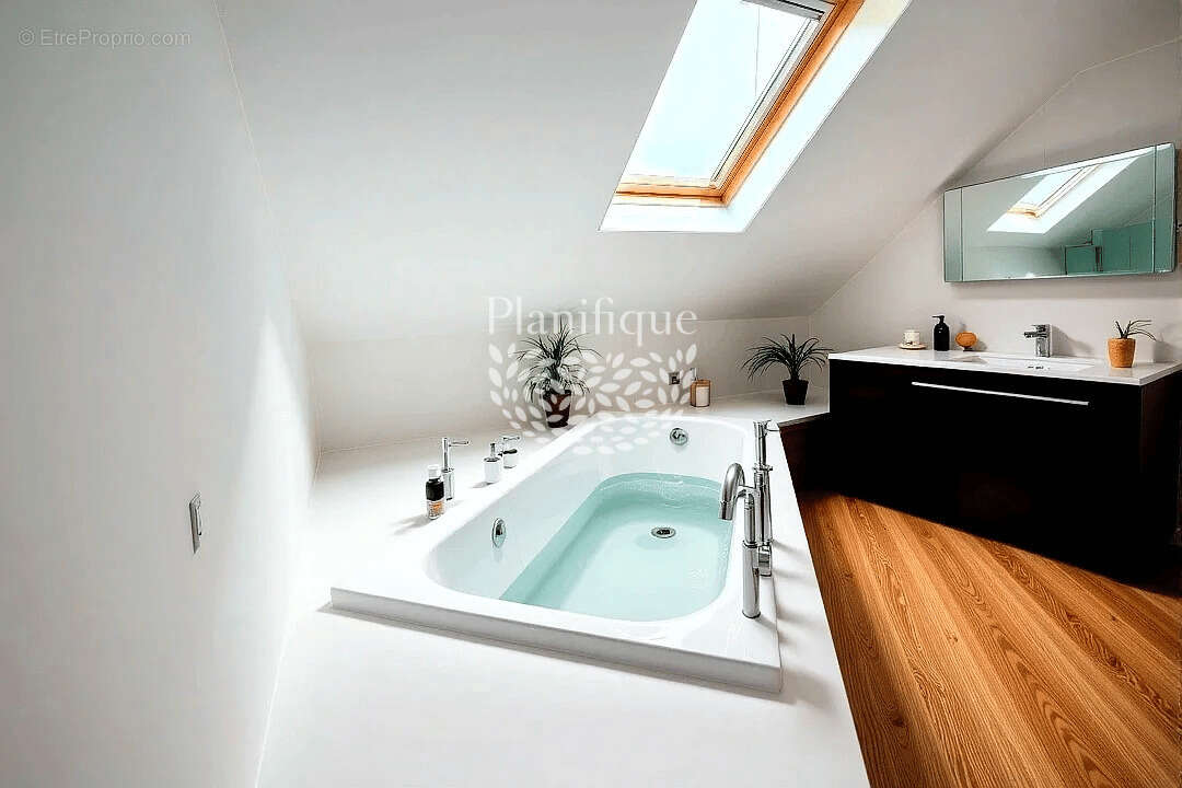 Maison à ANNECY-LE-VIEUX