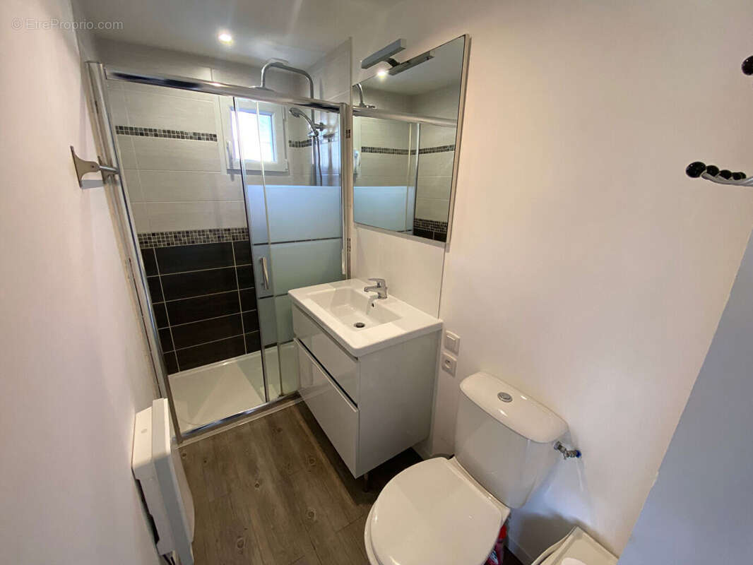 Maison à ETABLES-SUR-MER