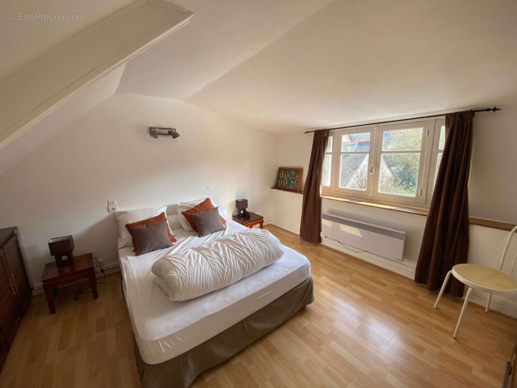 Maison à ETABLES-SUR-MER