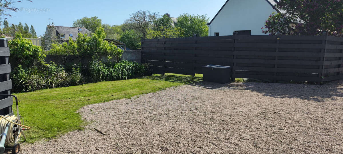 Maison à ETABLES-SUR-MER