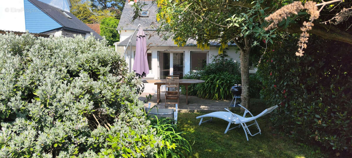 Maison à ETABLES-SUR-MER