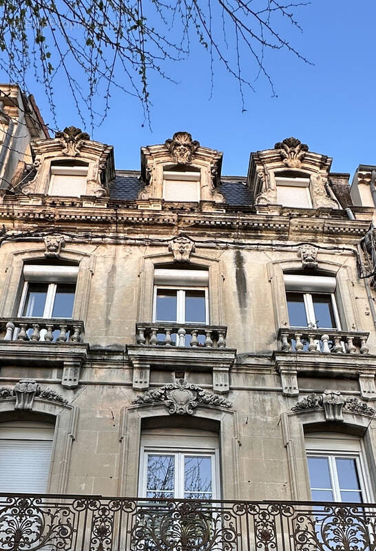 Appartement à MONTELIMAR