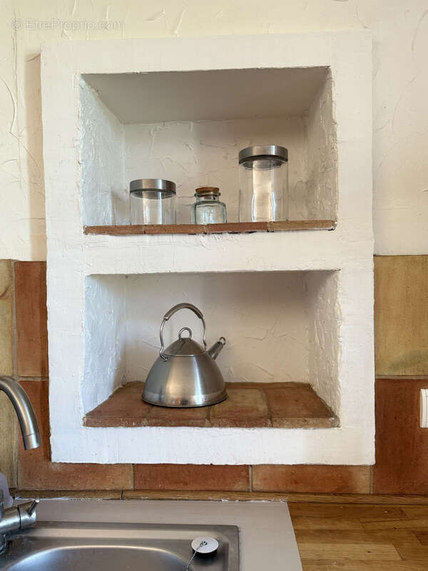 Maison à CHATEAUNEUF-DU-RHONE