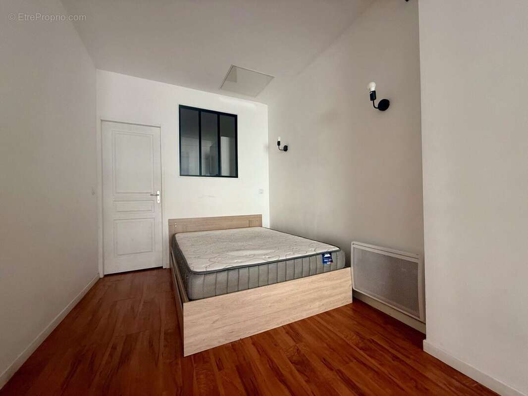 Appartement à SOISSONS