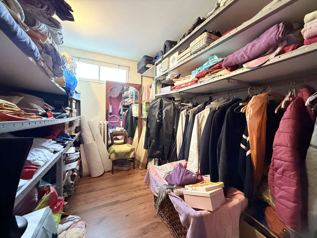 Maison à MERY-SUR-CHER