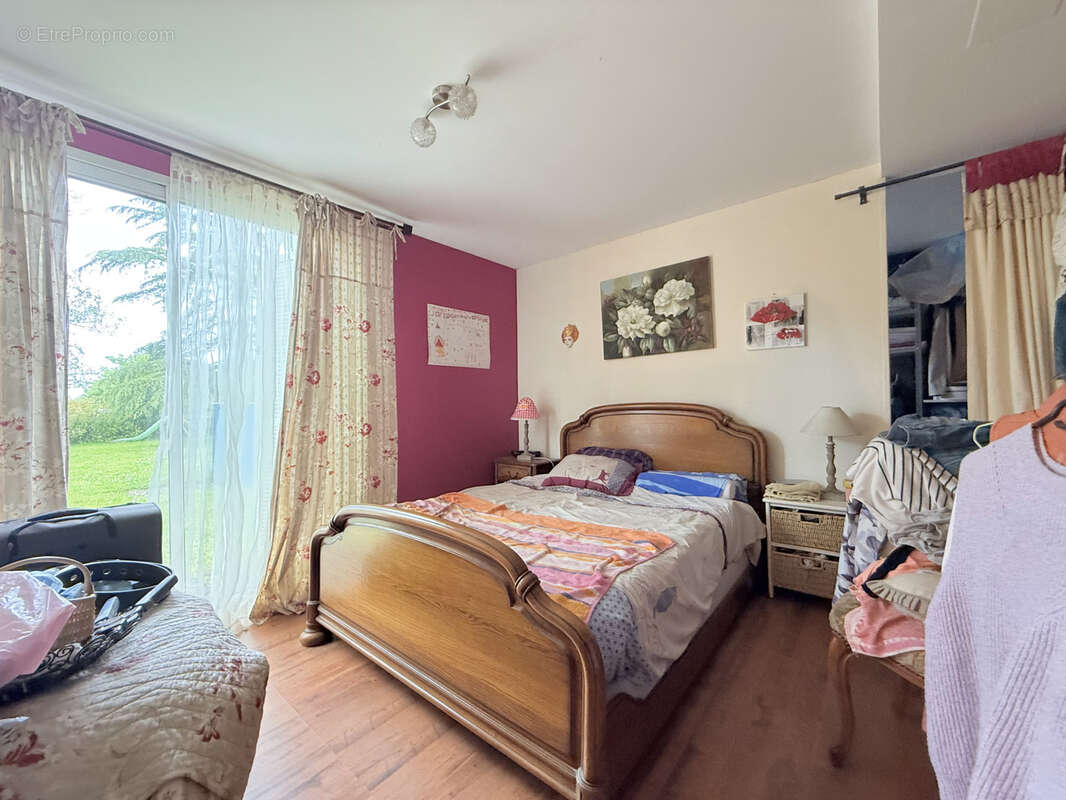 Maison à MERY-SUR-CHER