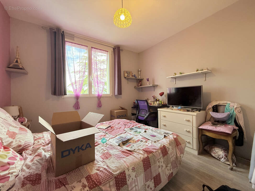 Maison à MERY-SUR-CHER