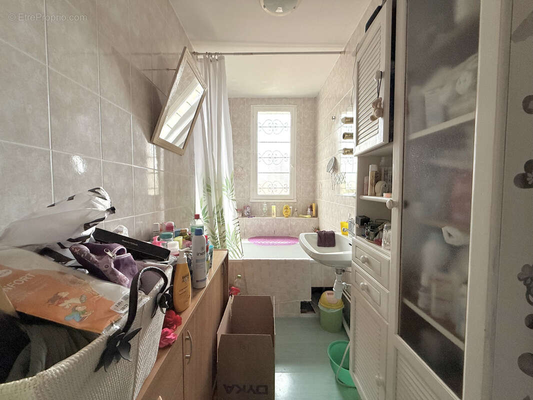 Maison à MERY-SUR-CHER