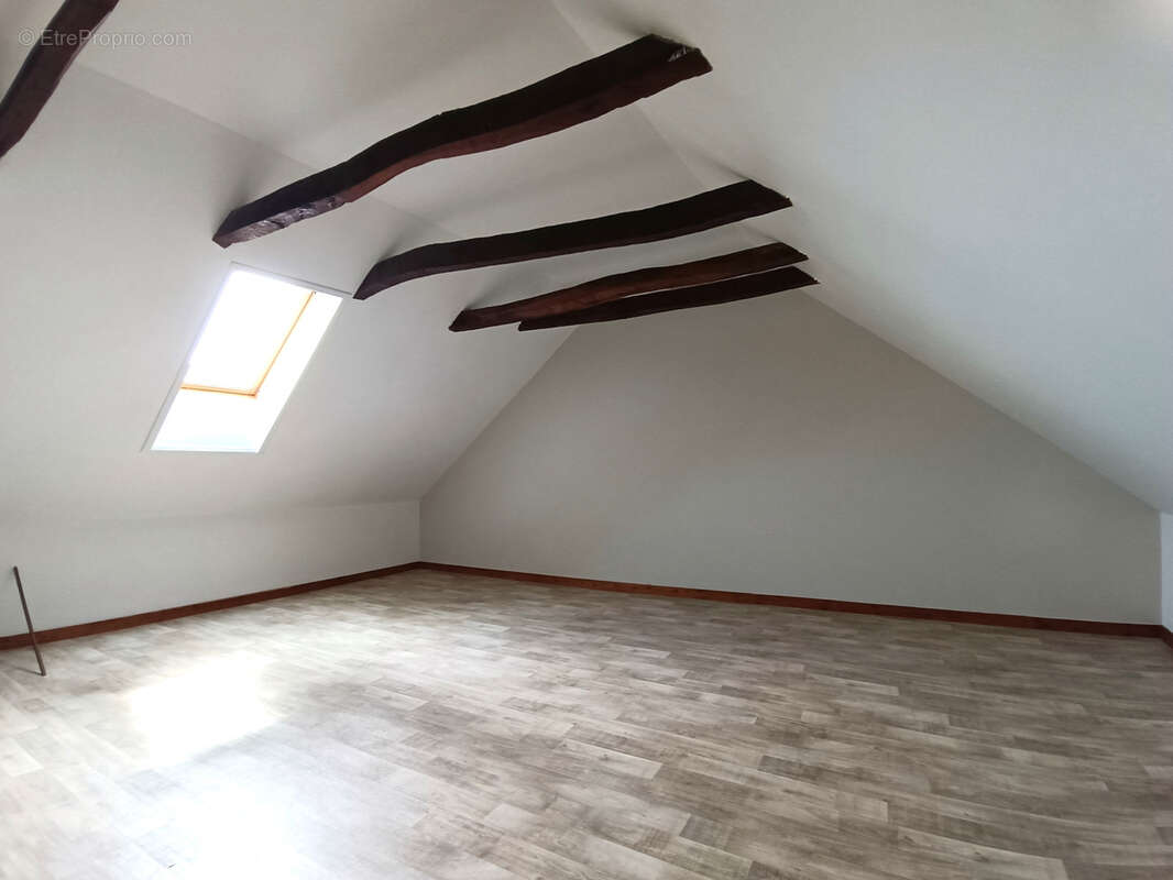 Maison à BARAQUEVILLE