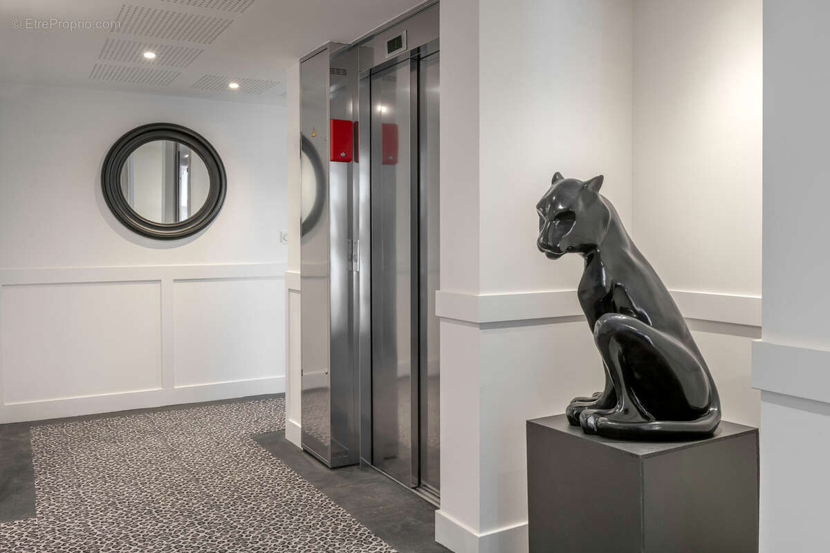 Appartement à LA BAULE-ESCOUBLAC