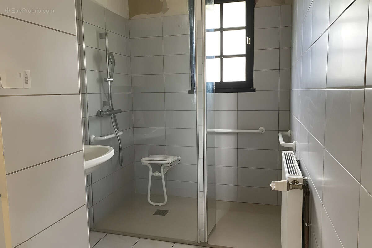 Maison à MONTROZIER