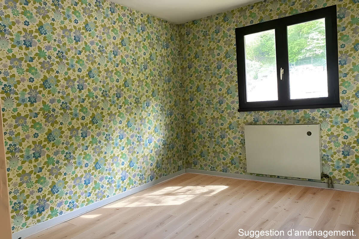 Maison à MONTROZIER