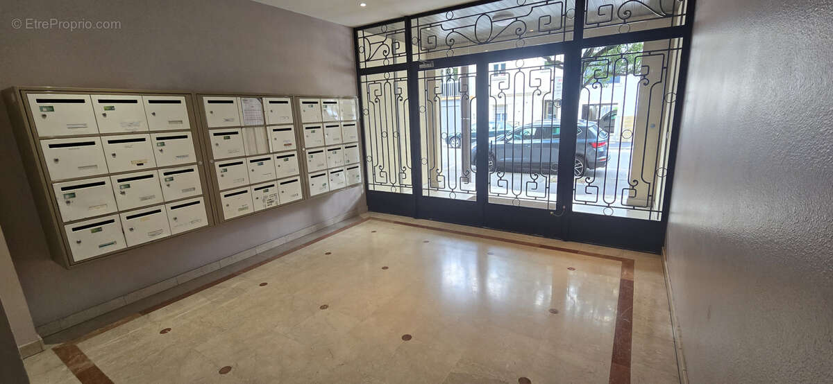 Appartement à PONTAULT-COMBAULT