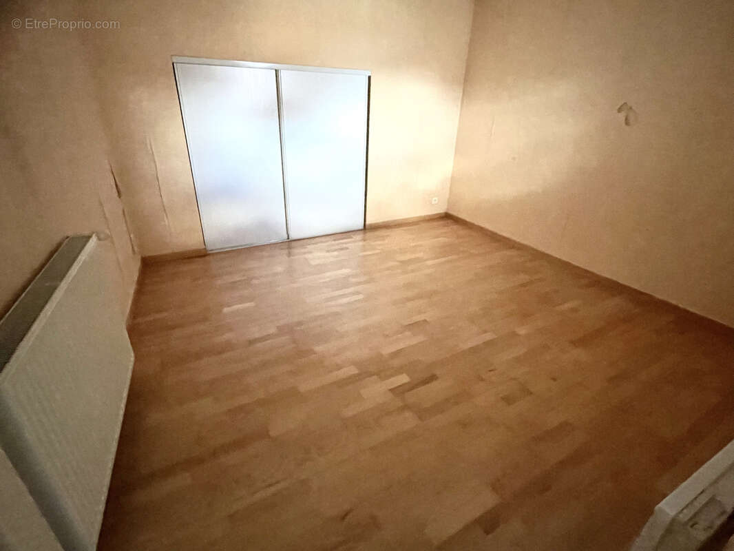 Appartement à VALDAHON