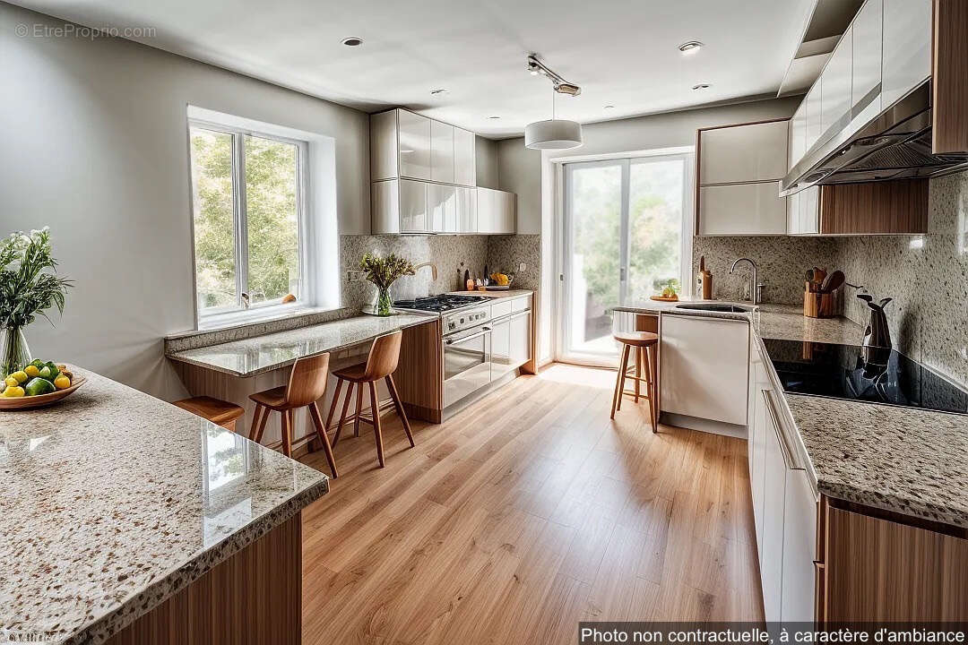 Appartement à VALDAHON