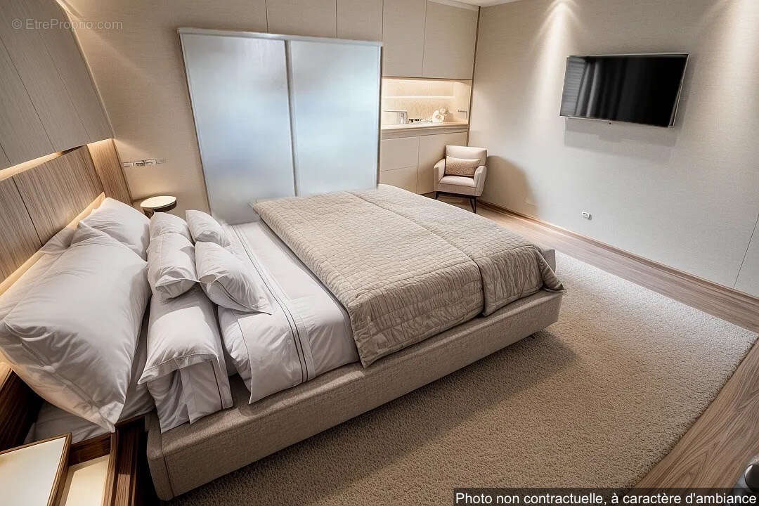 Appartement à VALDAHON