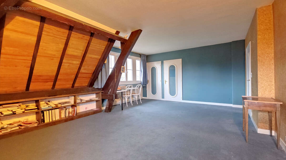 Maison à CHAMALIERES