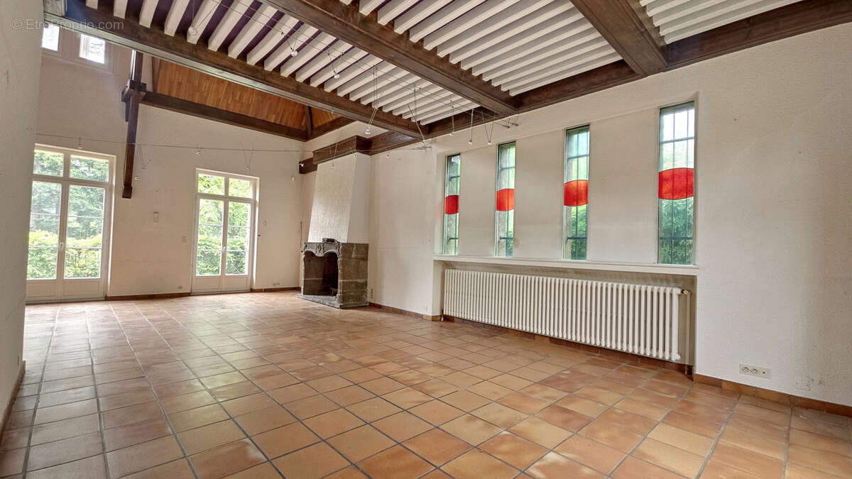 Maison à CHAMALIERES