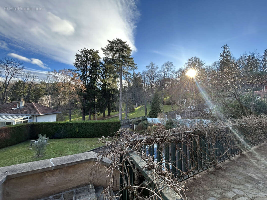 Maison à CHAMALIERES