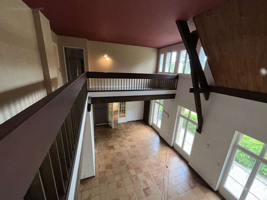 Maison à CHAMALIERES