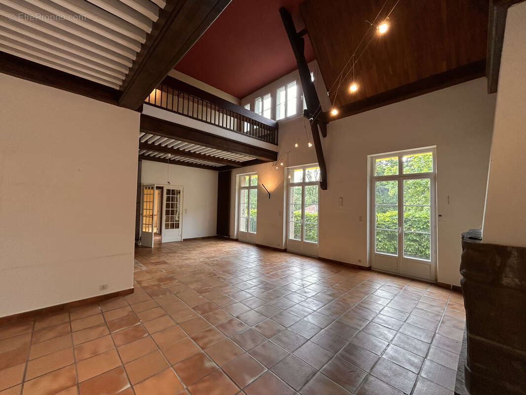 Maison à CHAMALIERES