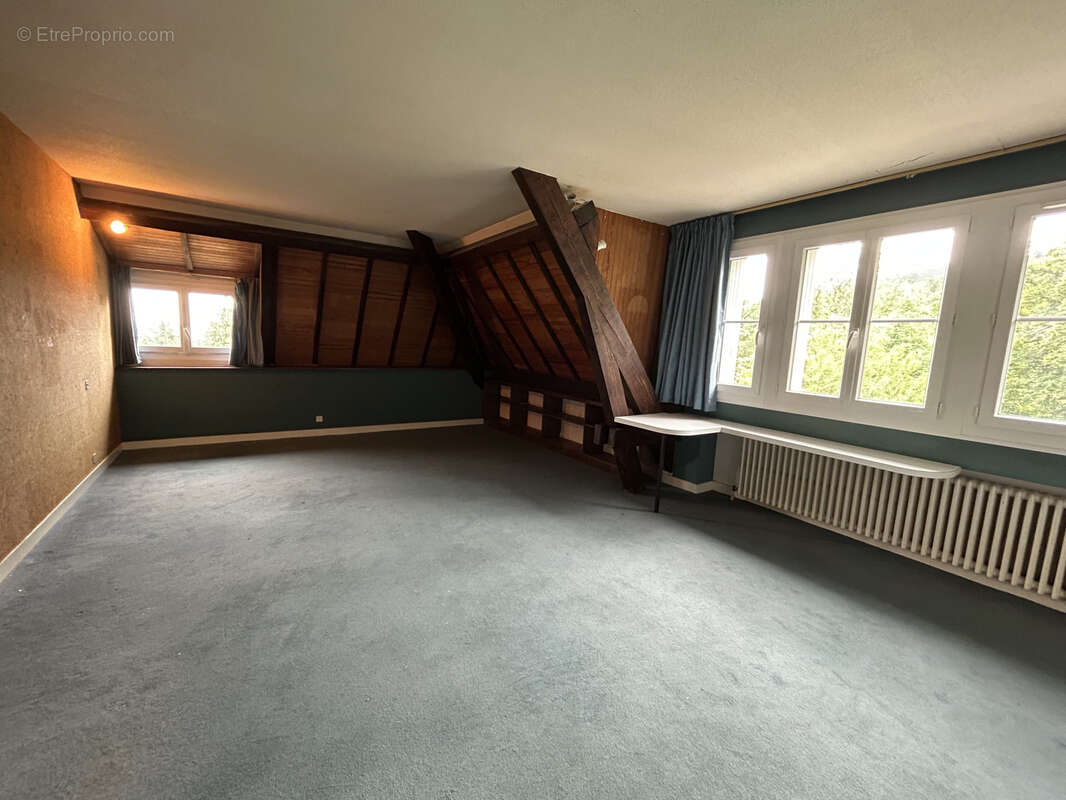 Maison à CHAMALIERES