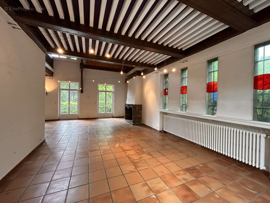 Maison à CHAMALIERES