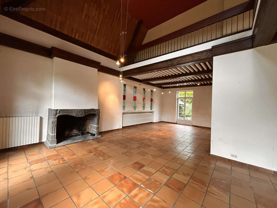 Maison à CHAMALIERES