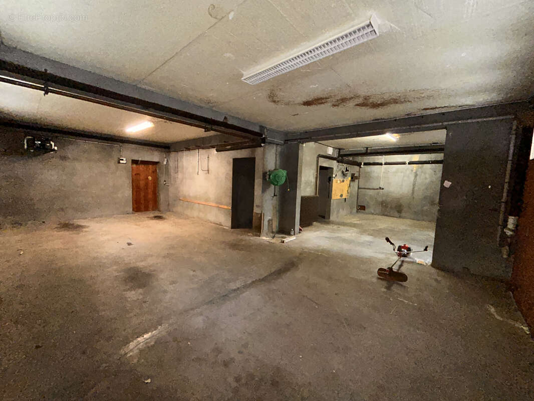 Maison à CHAMALIERES