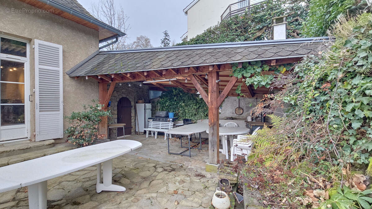 Maison à CHAMALIERES