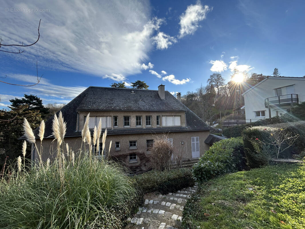 Maison à CHAMALIERES