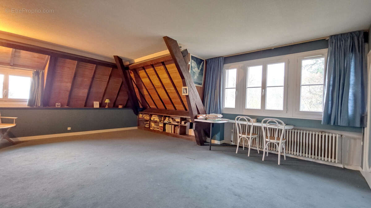 Maison à CHAMALIERES