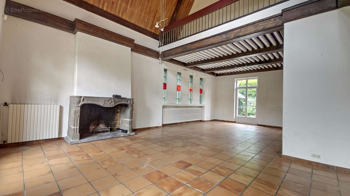 Maison à CHAMALIERES