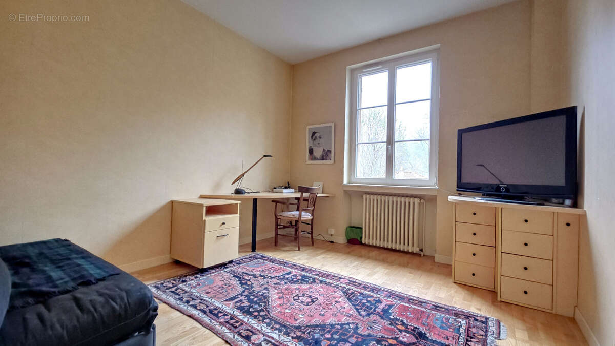 Maison à CHAMALIERES