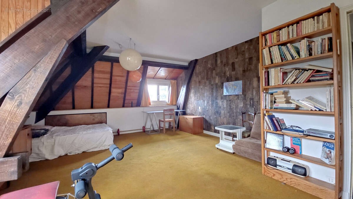 Maison à CHAMALIERES