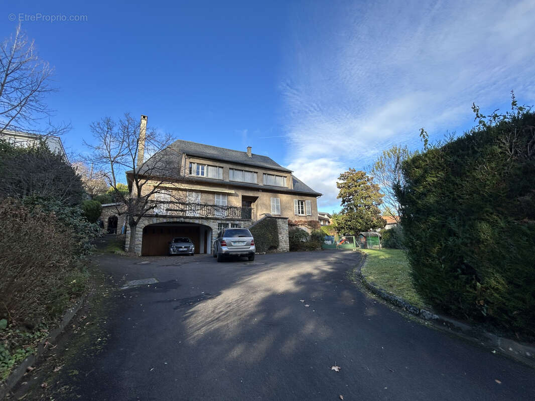 Maison à CHAMALIERES