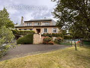 Maison à CHAMALIERES